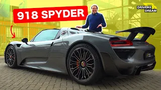 70 SUPERCARS en HYPERCARS maken Nederlandse wegen ONVEILIG!