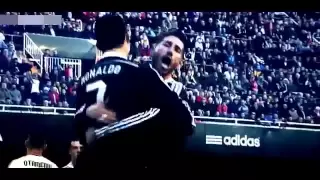 Rap de CR7 (Porta)