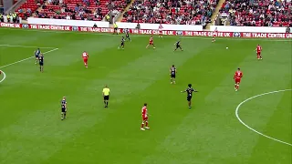 HIGHLIGHTS | Barnsley 7-0 Port Vale