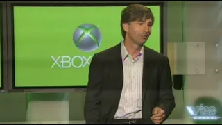 E3 2008: Конференция Microsoft / Август 2008 г. Игромания