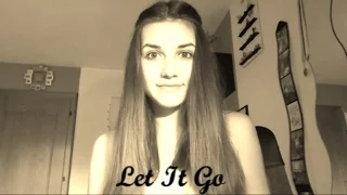 Let It Go - James Bay (Chiara Szolderits Cover)