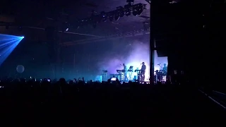 Tell Me by Rüfüs Du Sol @ iii Points on 10/15/17