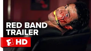 Piercing Red Band Trailer #1 (2019) | Movieclips Indie