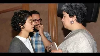 Aamir Khan ने मनाया ex-wife Reena Dutta का 50th birthday,पहुंची wife Kiran Rao