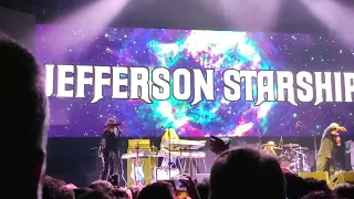 Jefferson Starship Milano (2)