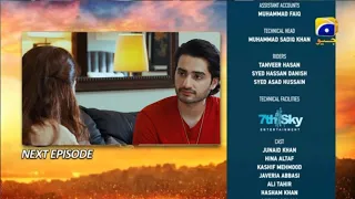 Mehroom Episode 26 Promo - Mehroom Episode 26 Teaser - Review - 6 May 2024