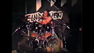 Kreator – Live at Dynamo 1988 Full Concert