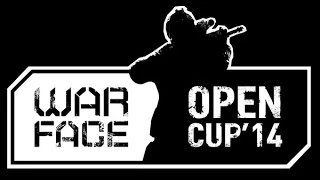 Warface Open Cup 2014 Лето 1/32 турнира Клан Элизиум 1080p HD