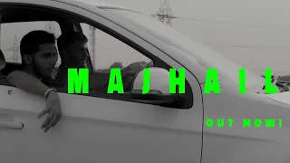 MAJHAIL (COVER VIDEO)  || AP DHILLON || GURINDER GILL || PUNJABI SONG