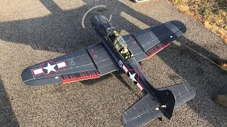 VQ Model Dauntless SBD