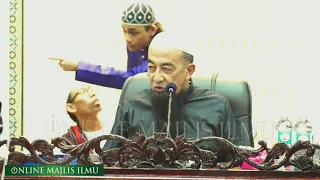 Ustaz Azhar Idrus UAI ᴴᴰl Pelbagai Masaalah Soal Jawab Agama