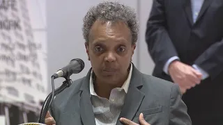 Lightfoot administration under fire after hacked City Hall emails released to public