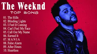 The Weeknd | ザ・ウィークエンド歌手の最高の歌