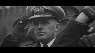 State Anthem of the USSR | Victory Day 1945 [HD]