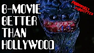 B-Movie Better than Hollywood - Brain Damage (1989)