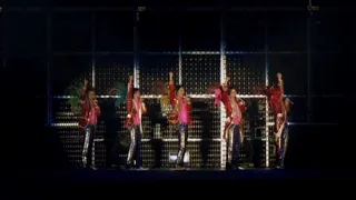 嵐 2007年〜2017年 ライブカット