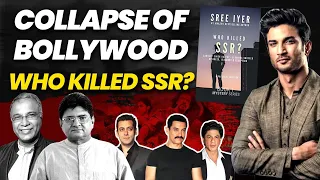 Fake Bollywood Narrative of Pathan | Who Killed SSR? | Shree Iyer and Sanjay Dixit