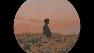 (FREE) Chill Acoustic Guitar x R&B Type Beat - "Your Love"