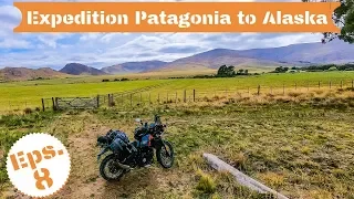 [S2 -Eps.8] FIRST MOUNTAINS in ARGENTINA