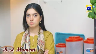 Chauraha Episode 16 |  𝐁𝐞𝐬𝐭 𝐌𝐨𝐦𝐞𝐧𝐭 𝟎𝟔 | Mikaal Zulfiqar - Madiha Imam | HAR PAL GEO