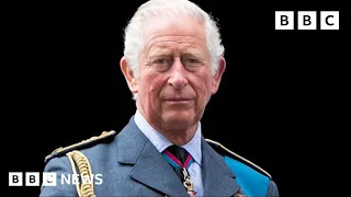 Who is King Charles III? - @BBCNews