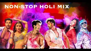 Holi Song Mashup |Holi Special |Hindi Song Mashup |