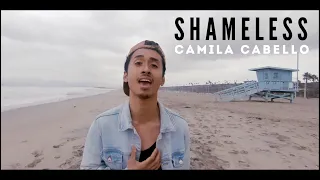 Shameless - Camila Cabello (Cover by Junryl)