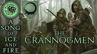 Secret Origins of the Crannogmen & House Reed - A Song of Ice and Fire - A Game of Thrones