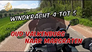 Oud Valkenburg - Margraten | YAMAHA FJR1300