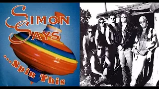 Simon Says - When I See You Standing There