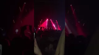 HOT SINCE 82 - warehouse project (Manchester 25/11/17) knee deep in sound