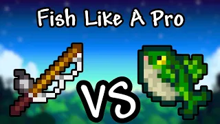 How To Make Fishing Easier In Stardew Valley