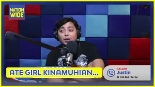 BABAENG MINSANG NILIGAWAN, KINAMUHIAN NG PAMILYA NI CALLER | ENERGY FM