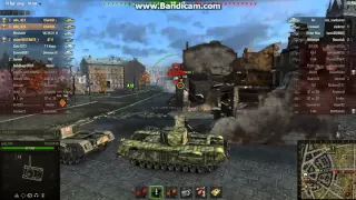 World of Tanks #9 mit Churchill 7