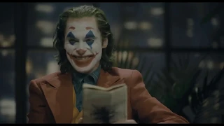 Joker zabija Murray - Scena 2019 HD