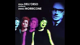 Edda Dell'Orso & Ennio Morricone - Once Upon a Time In The West, main theme.