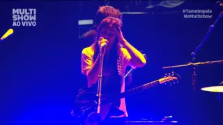 Tame Impala - The Less I Know the Better (Lollapalooza Brasil 2016) [HD]