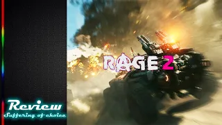 Муки Выбора - Покупать или Нет RAGE 2🎮