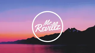 Dennis Lloyd - Never Go Back (Robin Schulz Remix)