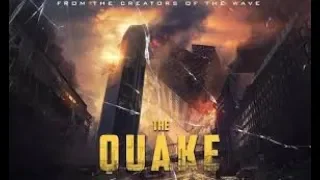 THE QUAKE Official Trailer 2019 Disaster, New Movie Trailers HD   YouTube