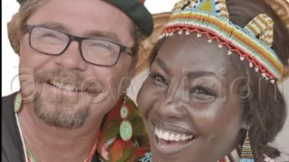 American Businessman Pays 210million!! for his Karamojong Bride