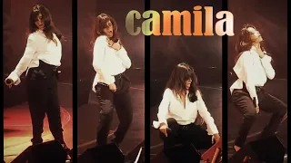 When Camila Cabello is Hot