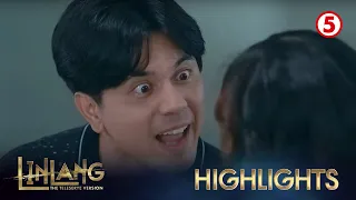 LINLANG | Victor, tinawag na walang kwentang ina si Juliana