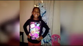 9-year-old girl committed suicide after being bullied at school