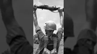 Главная проблема солдат США в войне во Вьетнаме #война #солдаты #армия #оружие #факты #шортс #сша