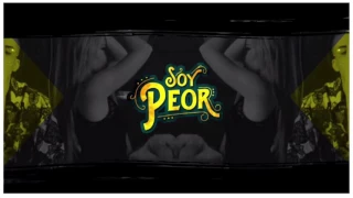 Soy Peor (Mambo Remix)- Bad Bunny & Omega