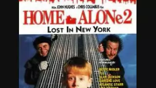 Home Alone 2: Lost In New York Soundtrack (Track #07) Merry Christmas, Merry Christmas