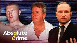 The 6 Worst Spree Killers In Modern History | Killing Spree | Absolute Crime