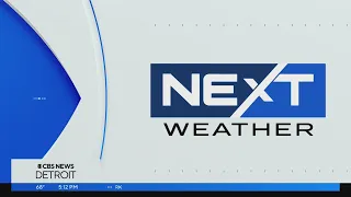 NEXT Weather Forecast from Meteorologist Ahmad Bajjey 9-18-23