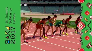 Athletics | Women's 10000m | 20 May